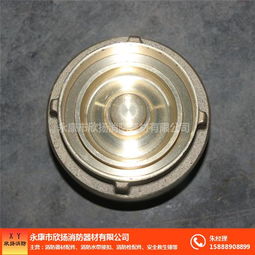 日用杂品领域中锻造件加工定制的关键作用及欣扬消防的卓越表现