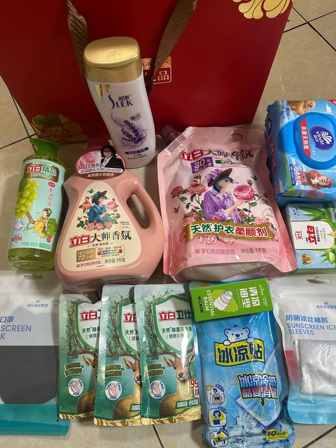 断舍离 清除杂物，开启好转运