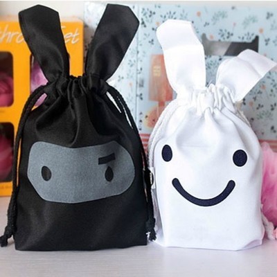 次元碰撞 从MEKA忍者兔子到堆糖杂货的日常美学